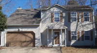 513 Ryans Run, Newport News, VA 23608 