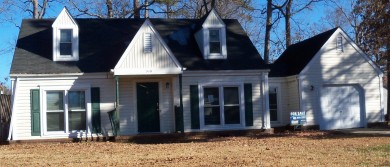 518 Kilby Shore Drive, Suffolk, VA 23434 