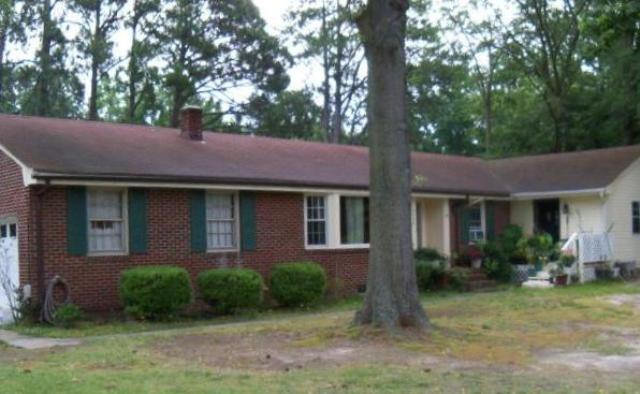 5308 High Street West, Portsmouth, VA 23703 