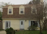 5153 Cliffony Drive, Virginia Beach, VA 23464 