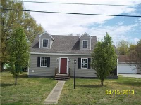 21519 Perdue Ave, South Chesterfield, VA 23803 