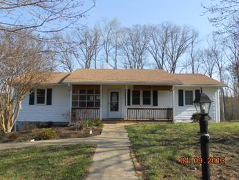 1279 High House Rd, Chase City, VA 23924 