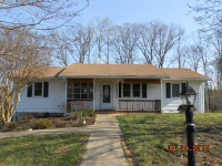 1279 High House Rd, Chase City, VA 23924 