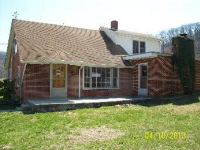 5206 Riner Rd, Riner, VA 24149 