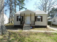 156 Chichester Ave, Hampton, VA 23669 