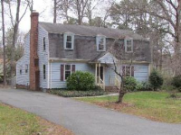 9741 Swansea Rd, North Chesterfield, VA 23236 