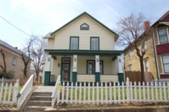 540 SW Day Ave, Roanoke, VA 24016 