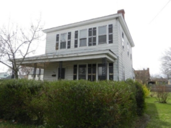 2203 Orcutt Ave, Newport News, VA 23607 