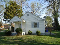 402 San Antonio Blvd, Norfolk, VA 23505 