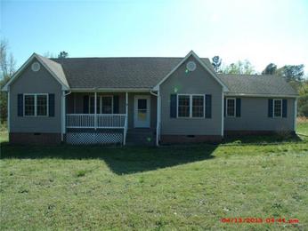 9641 Cattail Road, Chesterfield, VA 23838 