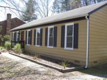 5629 Old Warson Drive, North Chesterfield, VA 23237 