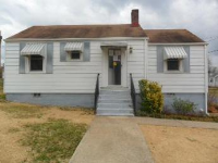 74 Lafayette Ave, Martinsville, VA 24112 