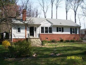 9016 Farmington Dr, Henrico, VA 23229 