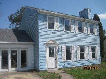 1408 Cannich Ct, Virginia Beach, VA 23464 