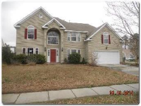 3316 Barbour Dr, Virginia Beach, VA 23456 