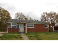 113 Stanley Dr, Danville, VA 24541 