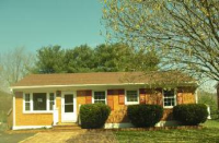 1573 S Pacific Dr, Vinton, VA 24179 