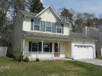 1507 Raven Street, Suffolk, VA 23434 