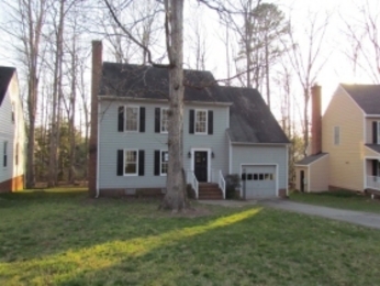 5616 Chatmoss Rd, Midlothian, VA 23112 