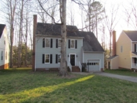 5616 Chatmoss Rd, Midlothian, VA 23112 
