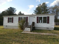 14704 Madison Road, Dewitt, VA 23840 