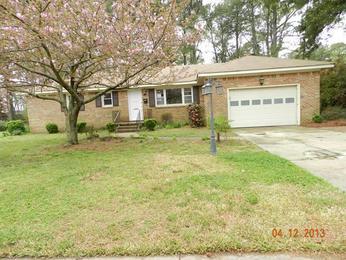 5231 Revere Dr, Norfolk, VA 23502 