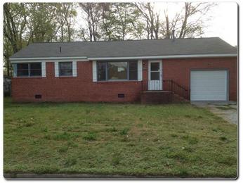 28 Glenhaven Drive, Hampton, VA 23664 