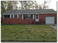 28 Glenhaven Drive, Hampton, VA 23664 
