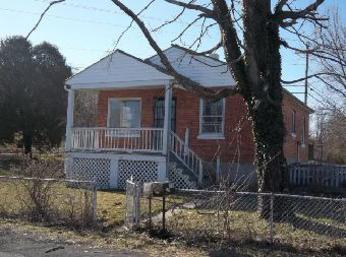 501 Hull St, Staunton, VA 24401 