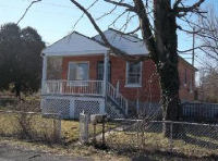 501 Hull St, Staunton, VA 24401 