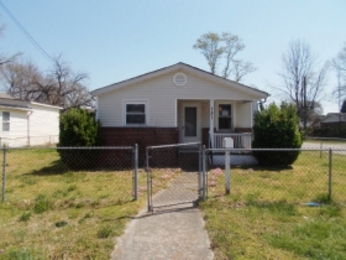 131 Grand St, Portsmouth, VA 23702 