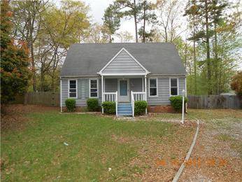 9302 Malcott Ct, North Chesterfield, VA 23237 