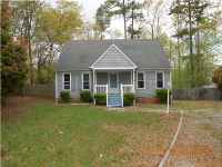 9302 Malcott Ct, North Chesterfield, VA 23237 