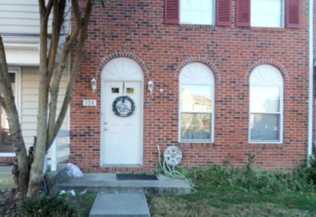 138 Whitewater Drive, Newport News, VA 23608 