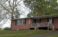 604 Middlebrook Road, Staunton, VA 24401 