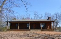 500 Tomahawk Creek Rd, Chatham, VA 24531 