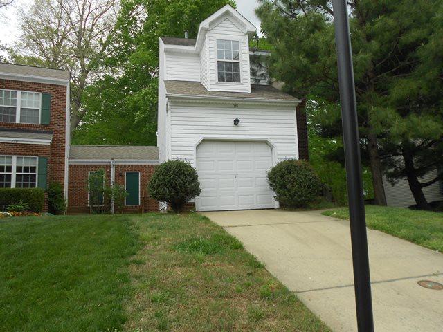 131 Creekshire Cres, Newport News, VA 23603 
