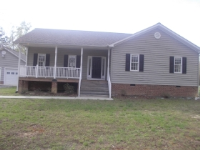 4130 Perks Ln, Charles City, VA 23030 