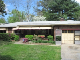 934 Elon Court, Norfolk, VA 23513 