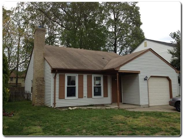 4853 Halwell Drive, Virginia Beach, VA 23464 