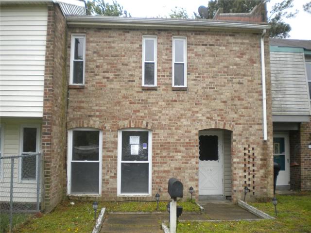 158 S Comanche Cluster, Virginia Beach, VA 23462 