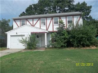 100 Eberly Terrace, Hampton, VA 23669 