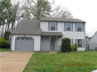 816 Old Point Ave, Hampton, VA 23663 