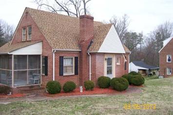 5167 Halifax Rd, Halifax, VA 24558 