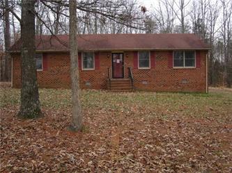 1652 Haskin Rd, Goochland, VA 23063 