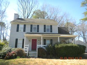 10617 Woodshire Way, Glen Allen, VA 23060 