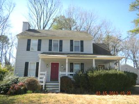 10617 Woodshire Way, Glen Allen, VA 23060 