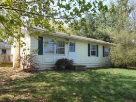 8522 Lacey Heights Ave, Harrisonburg, VA 22802 