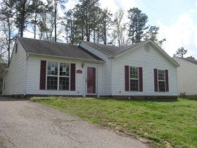 1421 Almond Tree Dr, Richmond, VA 23231 