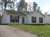 1421 Almond Tree Dr, Richmond, VA 23231 